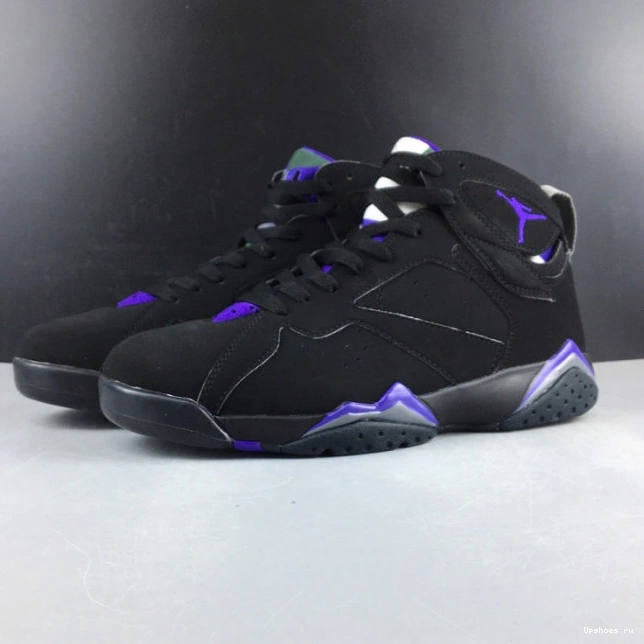 JORDAN 7 ALLEN RETRO RAY BUCKS 304775-053 AIR 0318